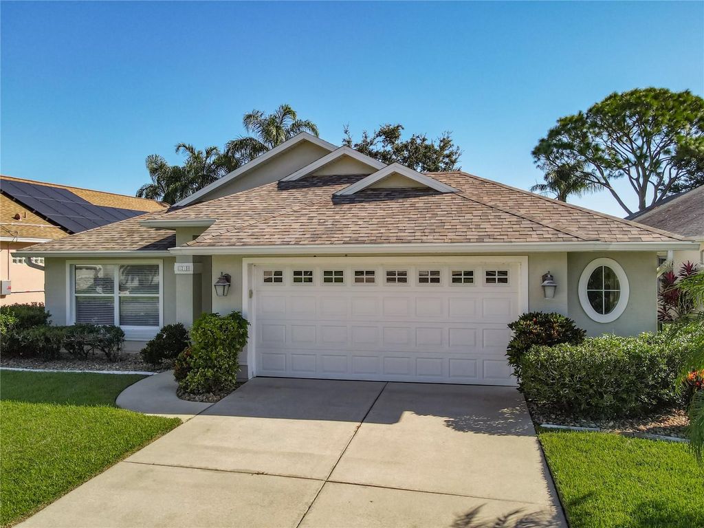 Photo of 1215 Siesta Key Circle, Port Orange, FL 32128 (MLS # NS1086357)