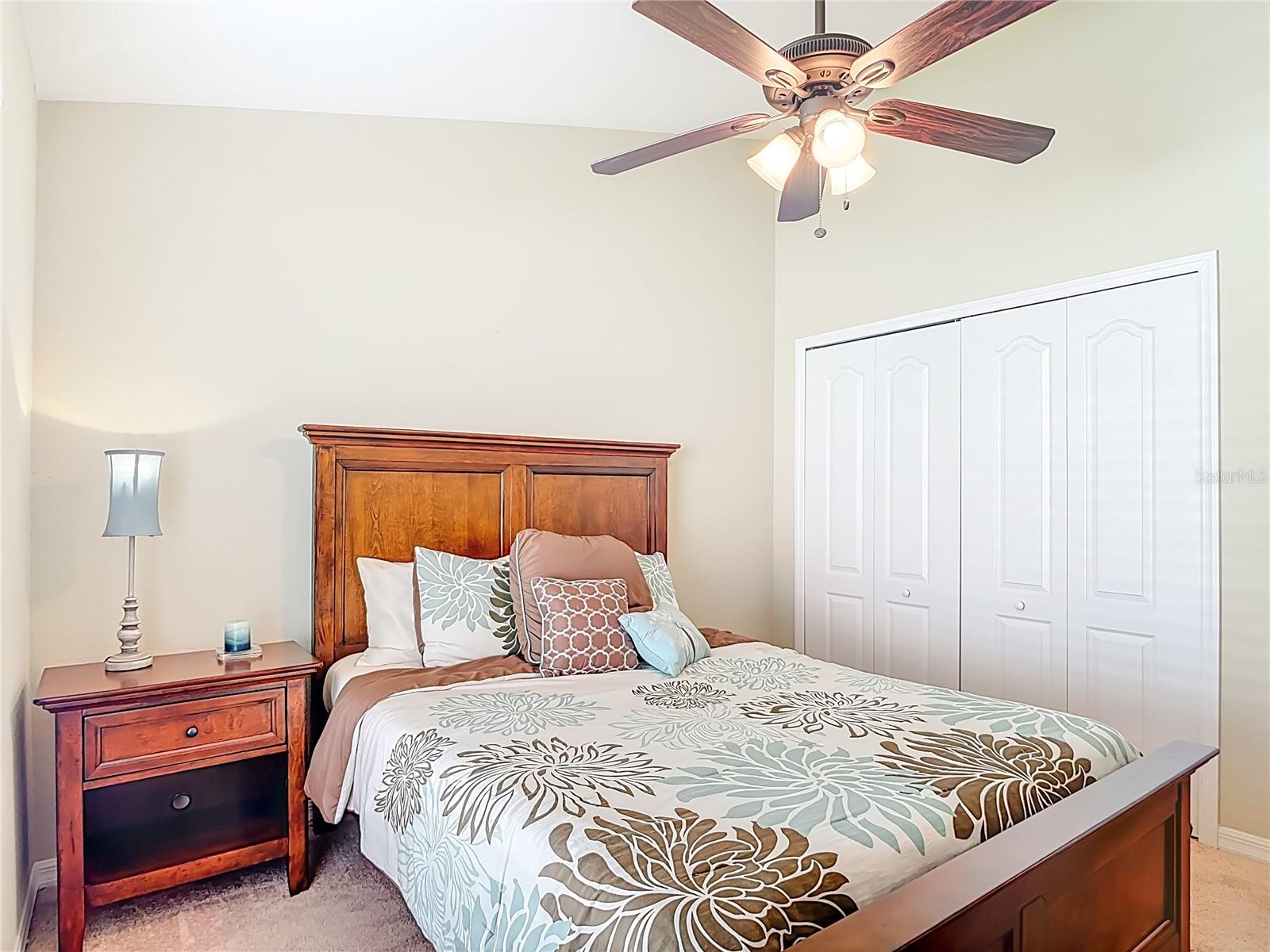 CYPRESSHEAD PH 02A - Residential