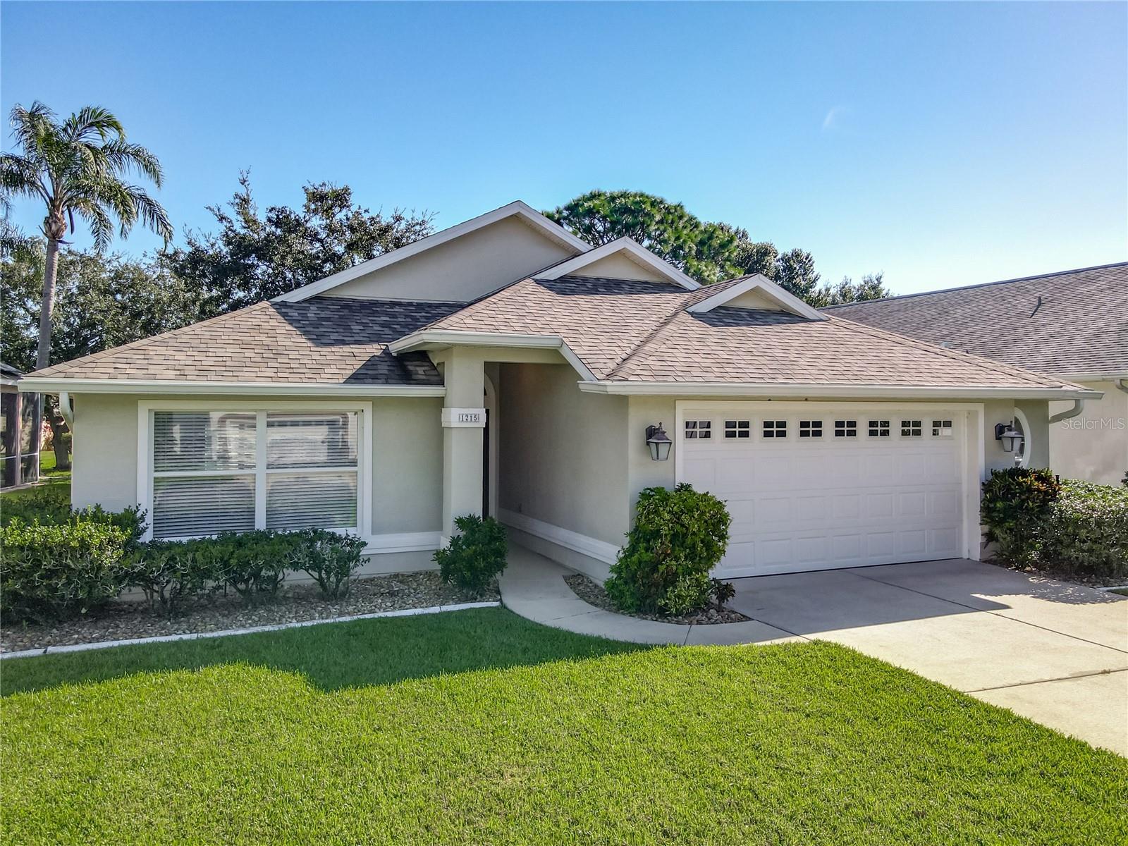 CYPRESSHEAD PH 02A - Residential