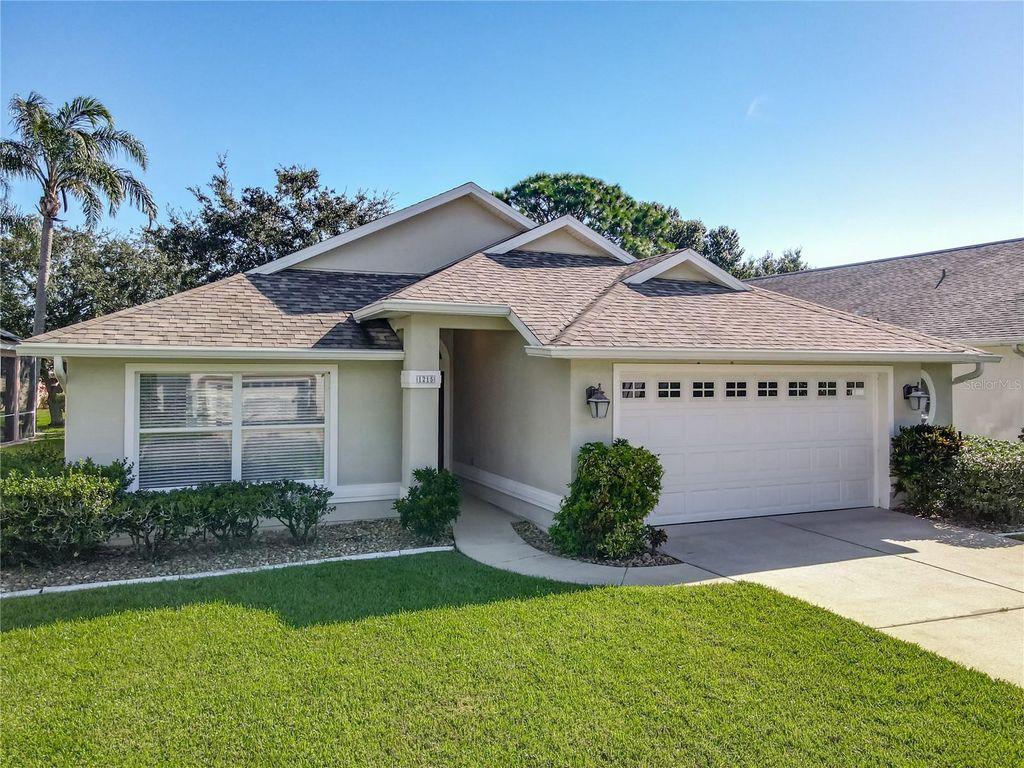 Photo of 1215 Siesta Key Circle, Port Orange, FL 32128 (MLS # NS1086357)