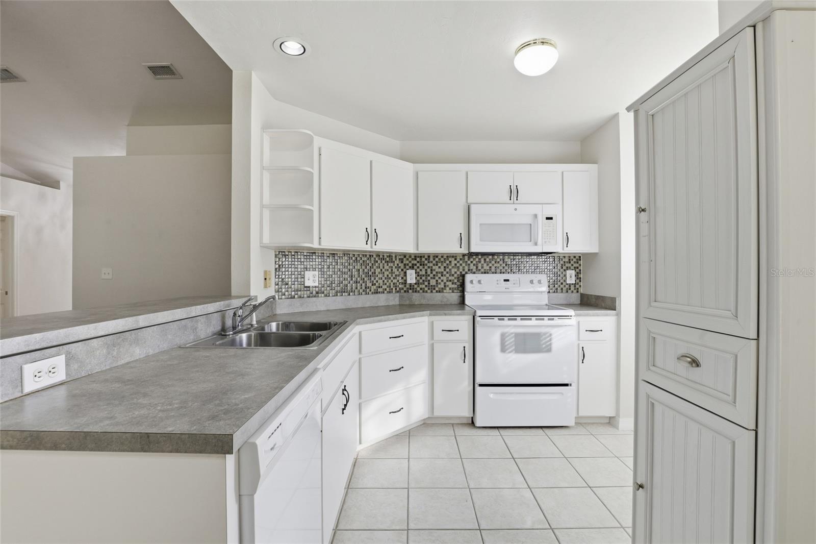 TURKEY CREEK - Residential