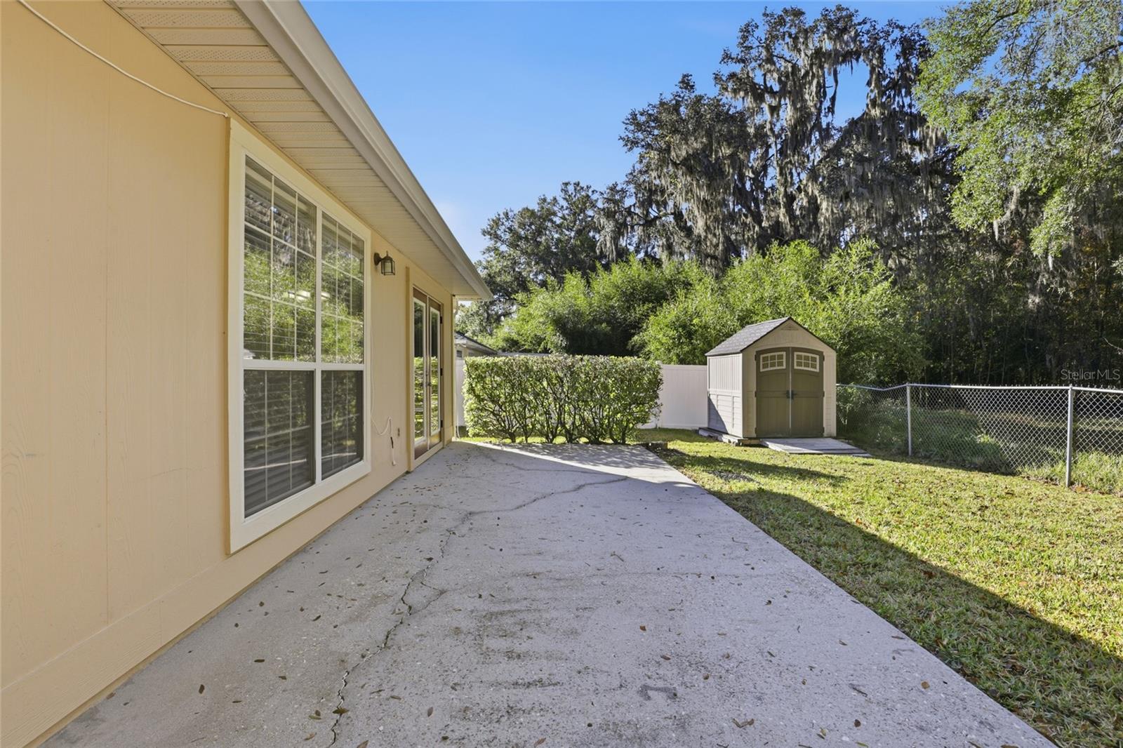 TURKEY CREEK - Residential