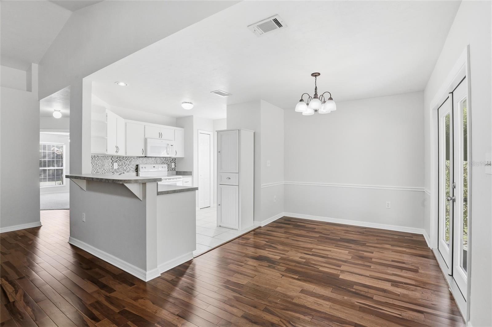 TURKEY CREEK - Residential