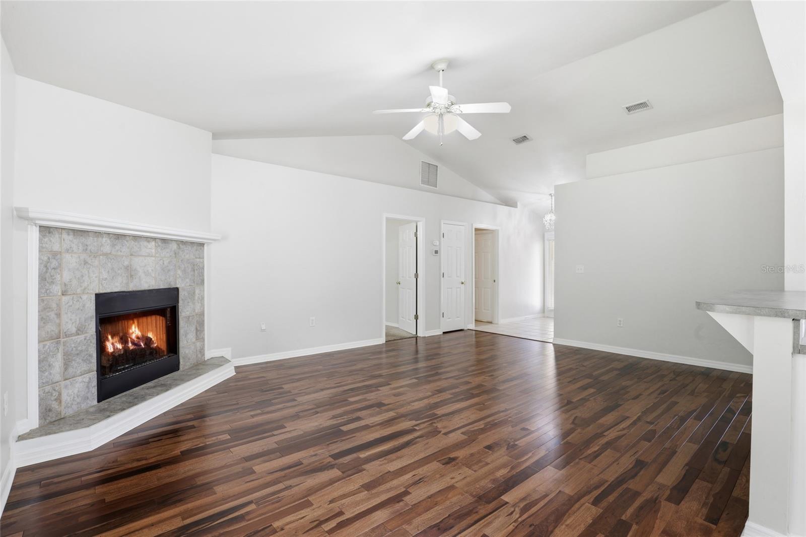 TURKEY CREEK - Residential