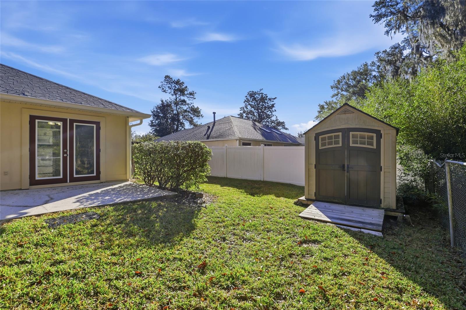 TURKEY CREEK - Residential