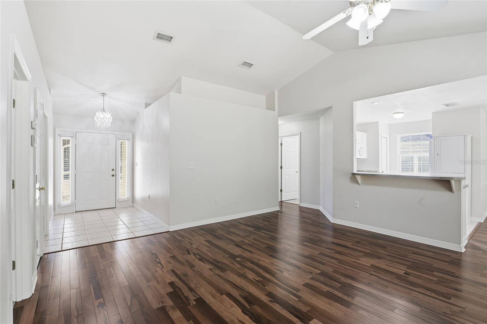 TURKEY CREEK - Residential