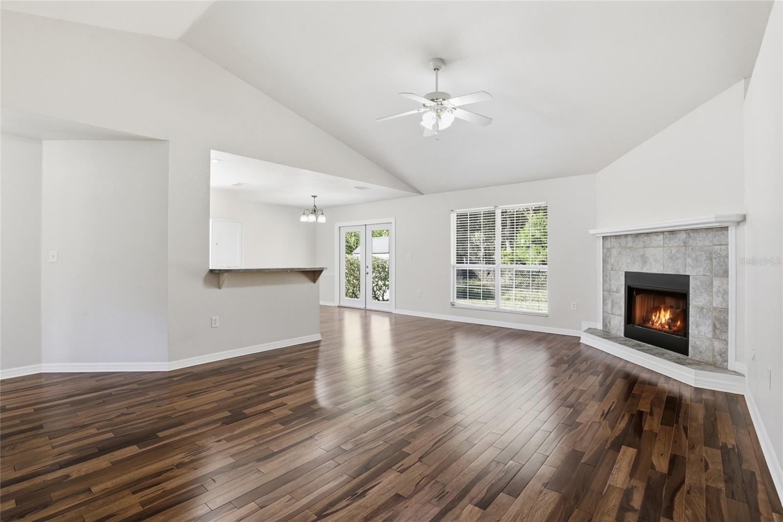 TURKEY CREEK - Residential