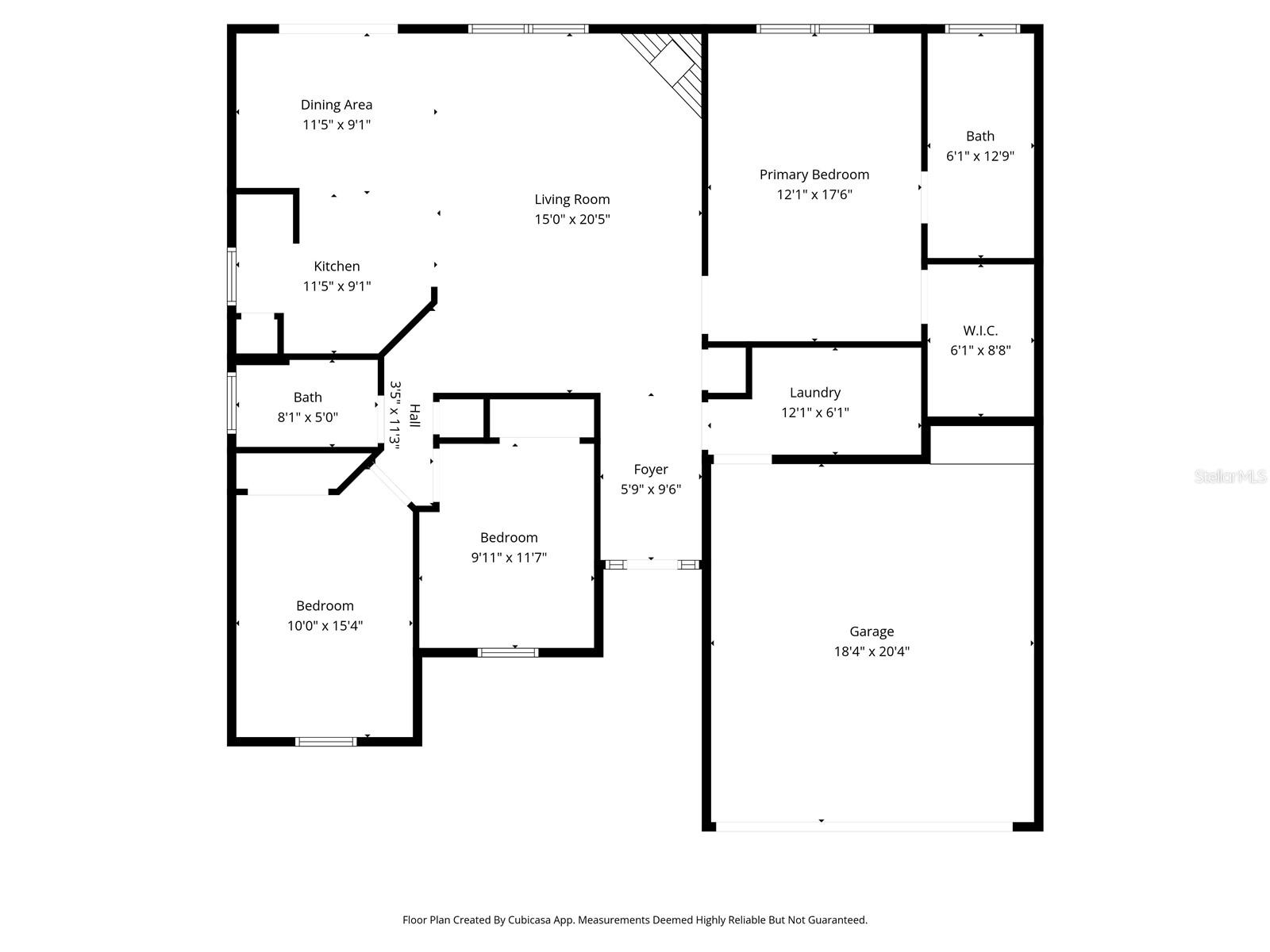 TURKEY CREEK - Residential