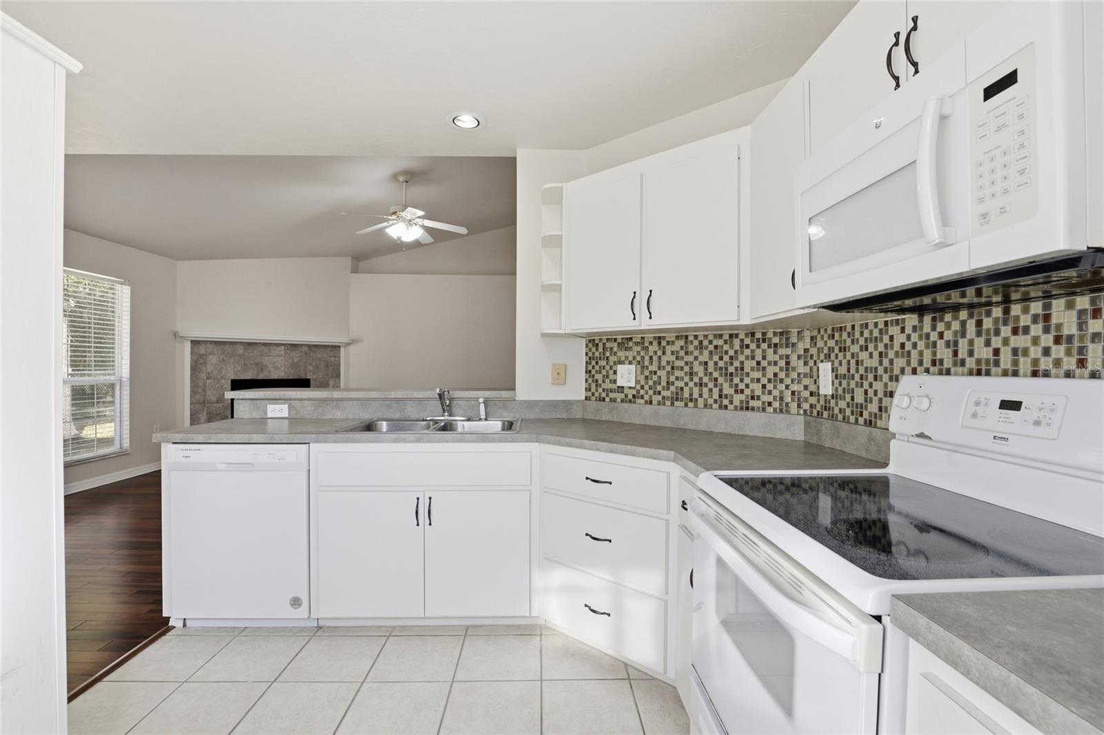 TURKEY CREEK - Residential