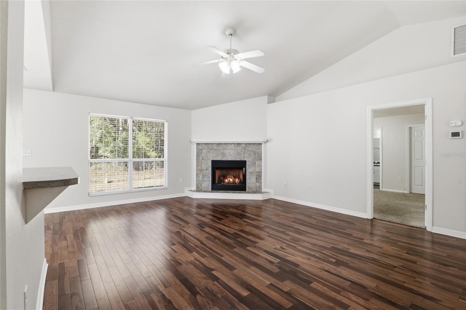 TURKEY CREEK - Residential