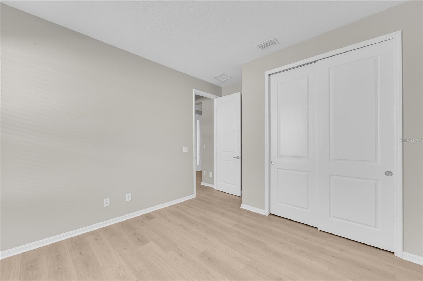 PARK EAST AT AZARIO PH II - Residential