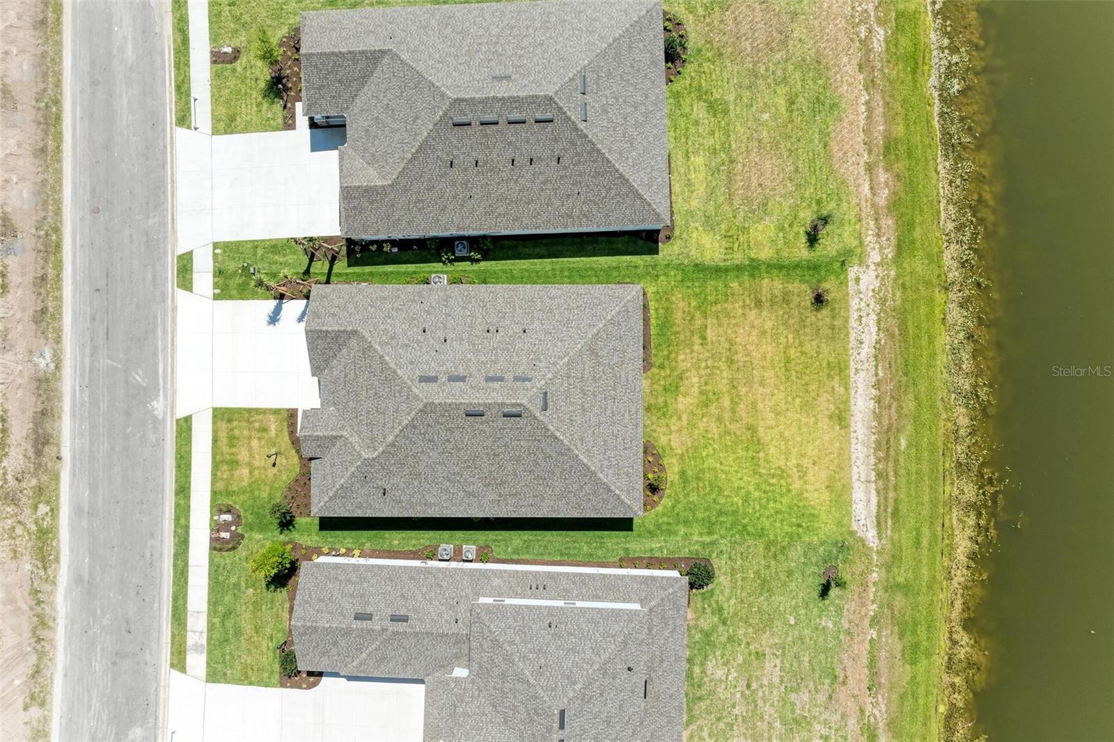 PARK EAST AT AZARIO PH II - Residential