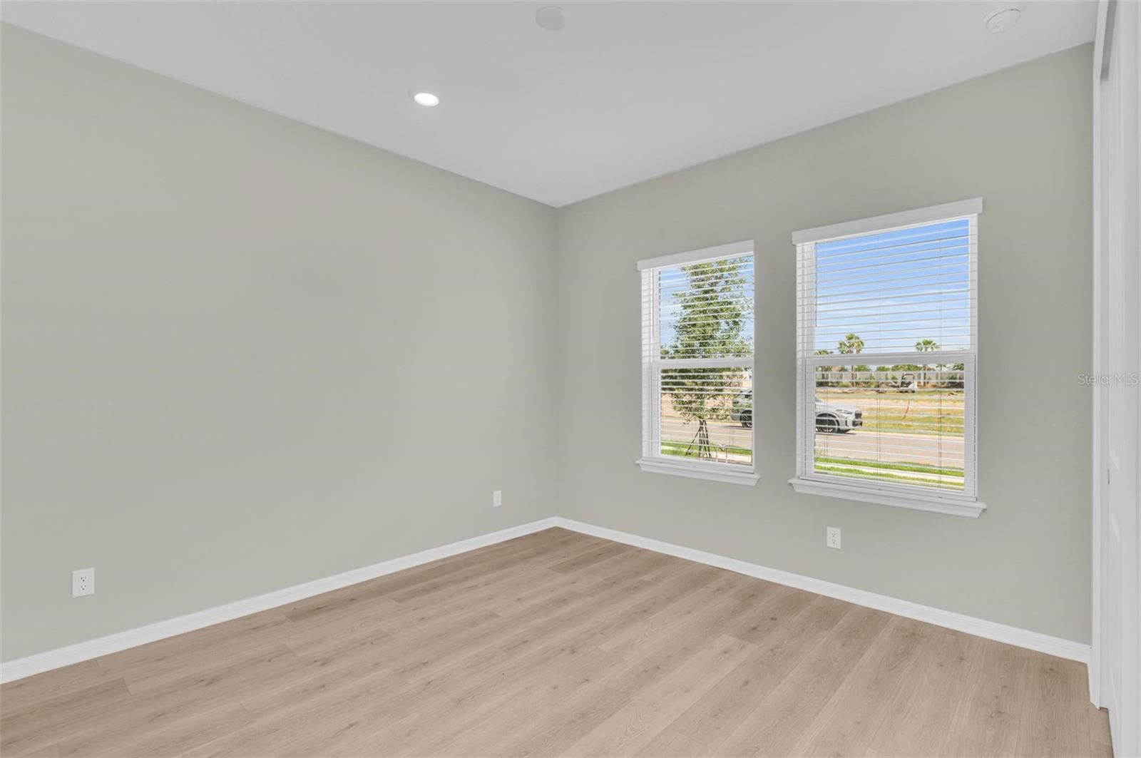 PARK EAST AT AZARIO PH II - Residential