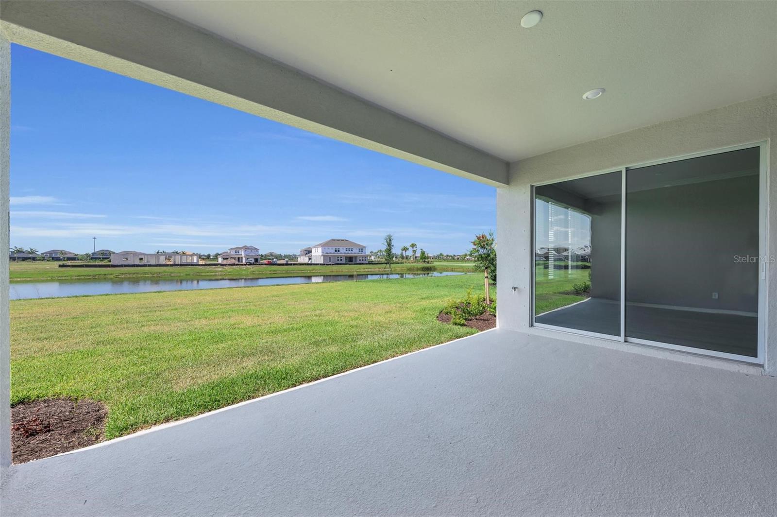 PARK EAST AT AZARIO PH II - Residential