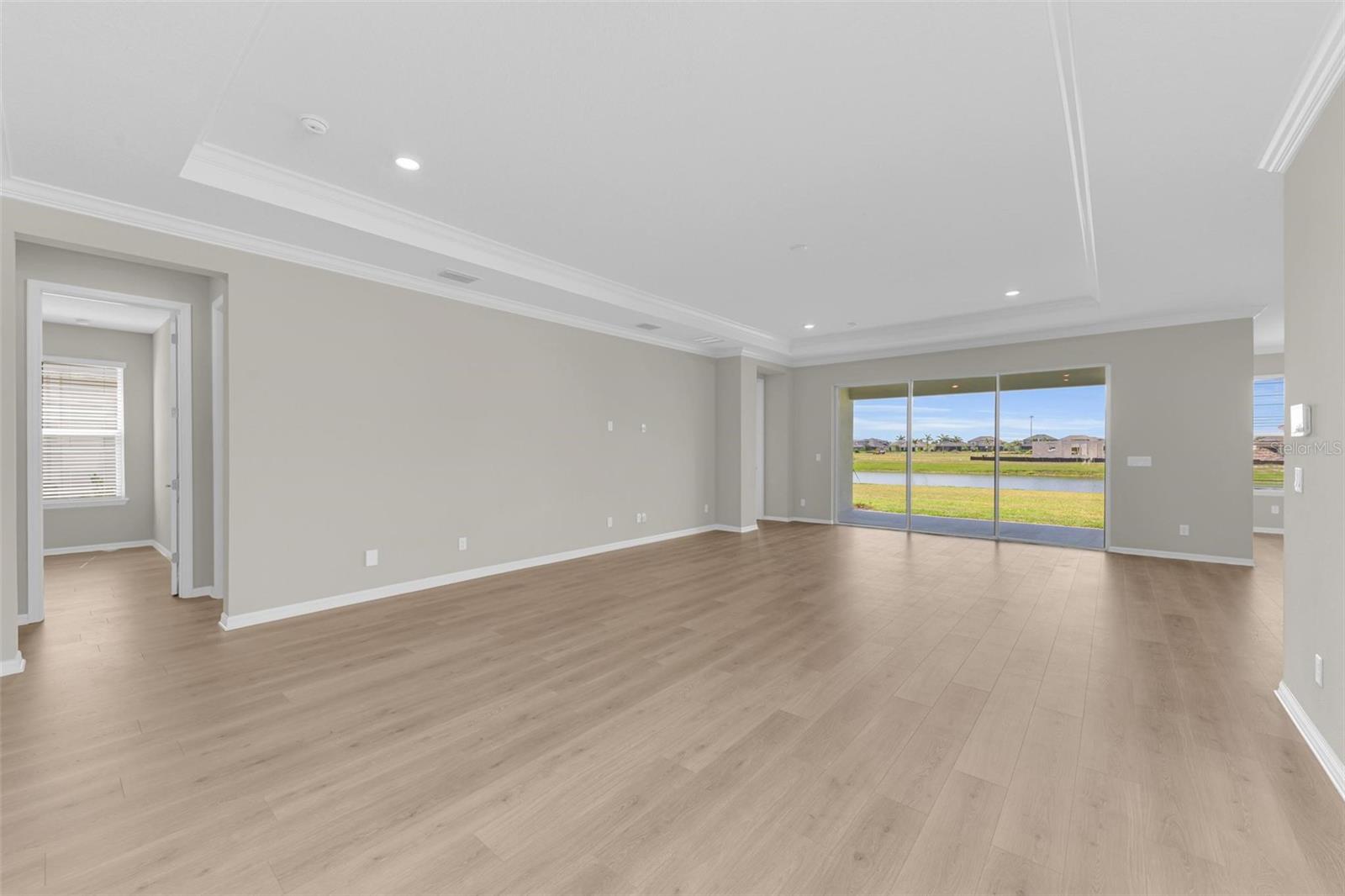 PARK EAST AT AZARIO PH II - Residential