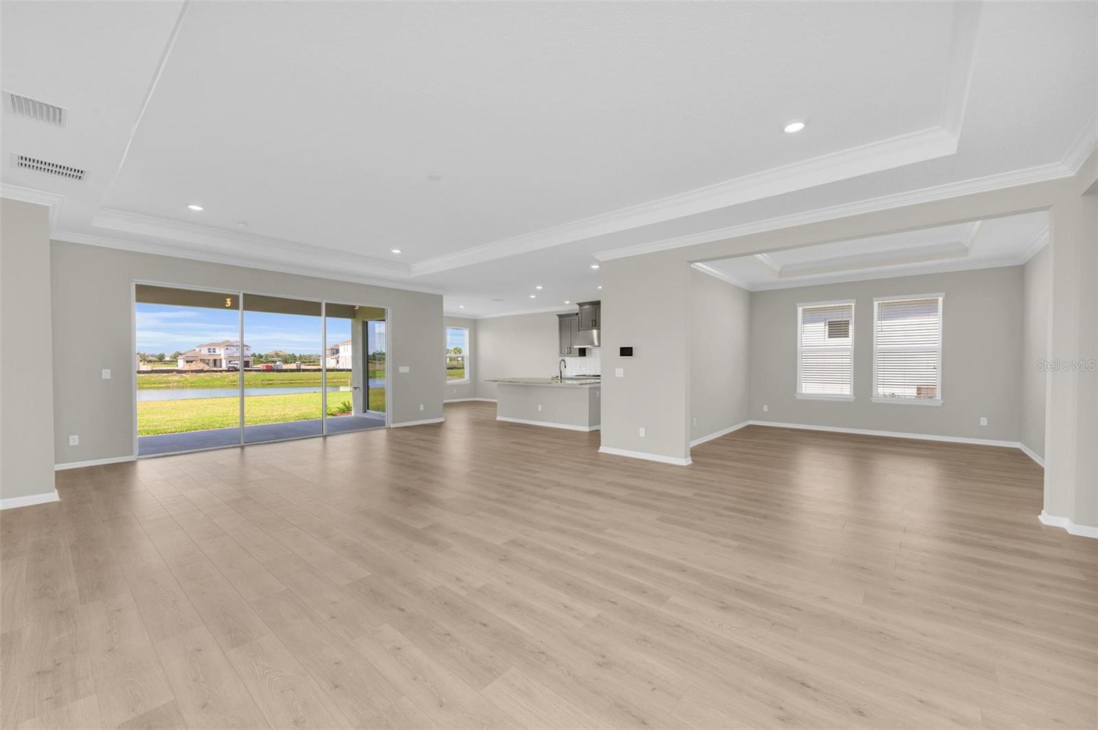 PARK EAST AT AZARIO PH II - Residential