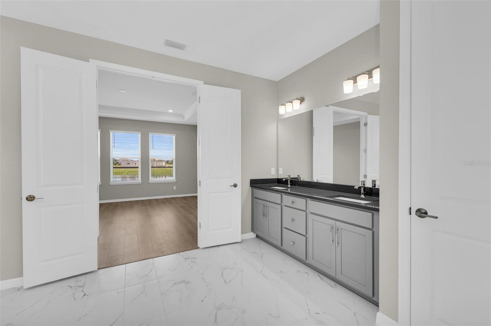 PARK EAST AT AZARIO PH II - Residential