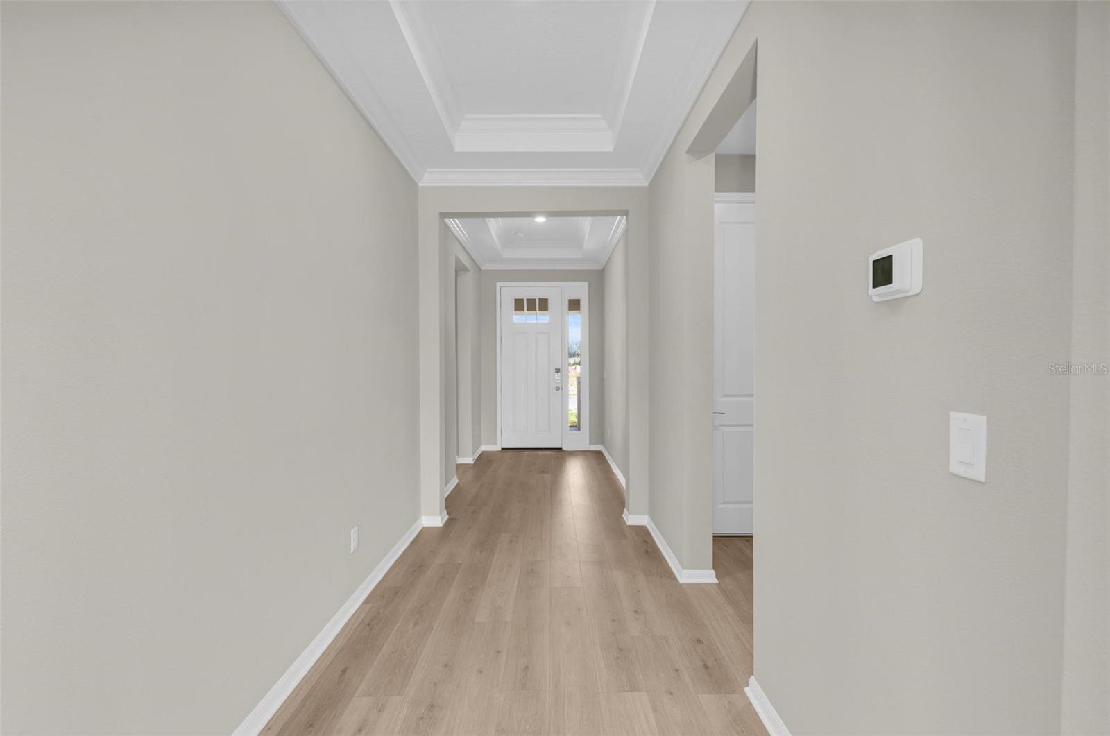 PARK EAST AT AZARIO PH II - Residential