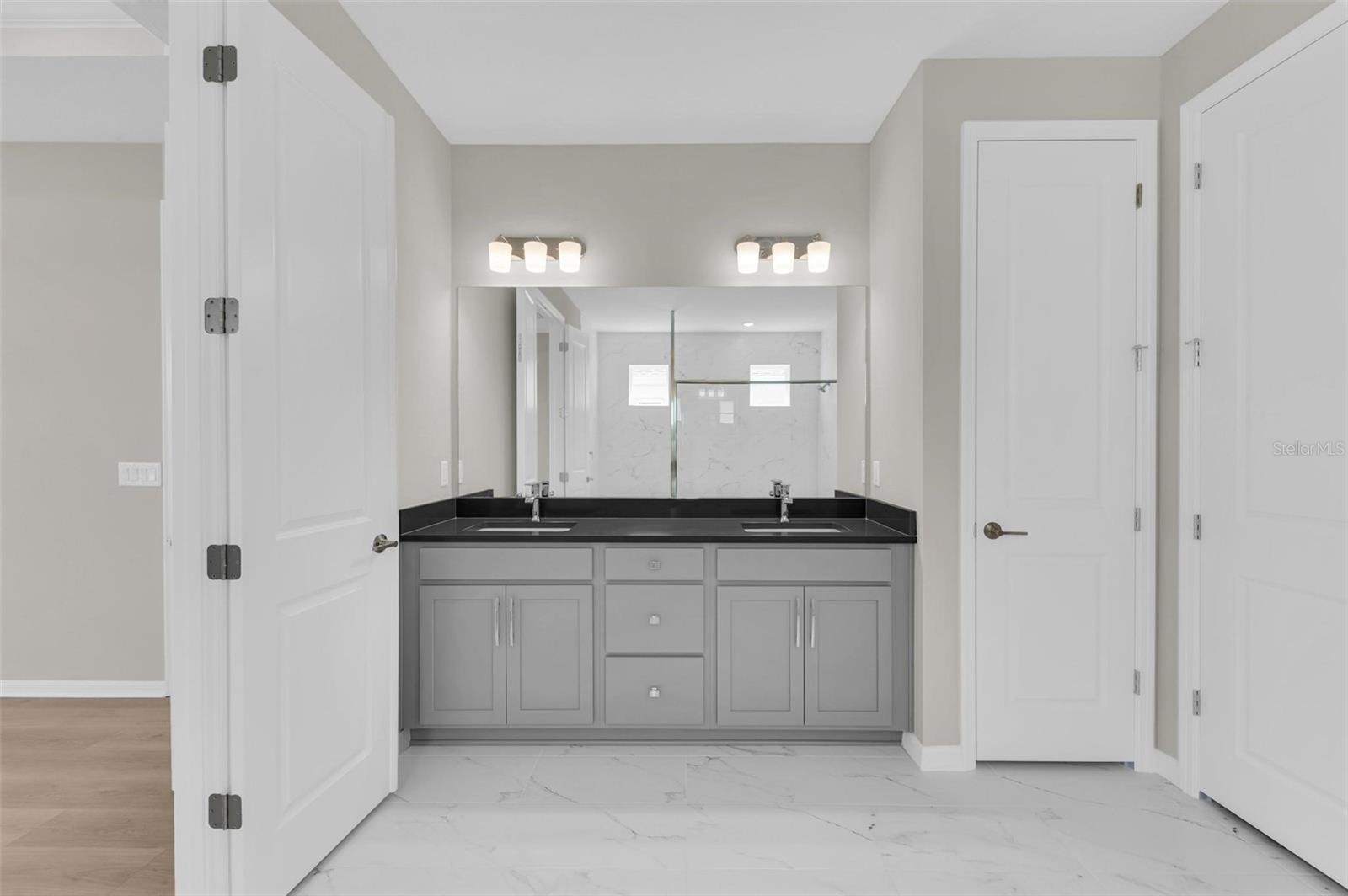 PARK EAST AT AZARIO PH II - Residential