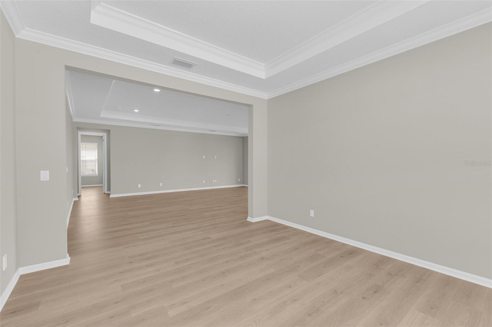 PARK EAST AT AZARIO PH II - Residential