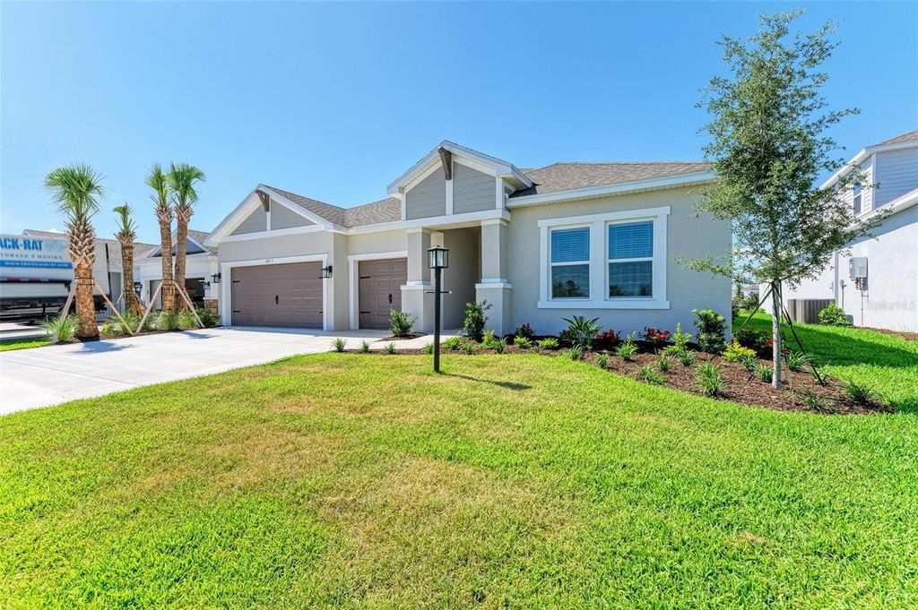 Esplanade at Azario Lakewood Ranch Homes for Sale 7 Photo of 16545 Star Grass Circle, Bradenton, FL 34211 (MLS # A4669225)