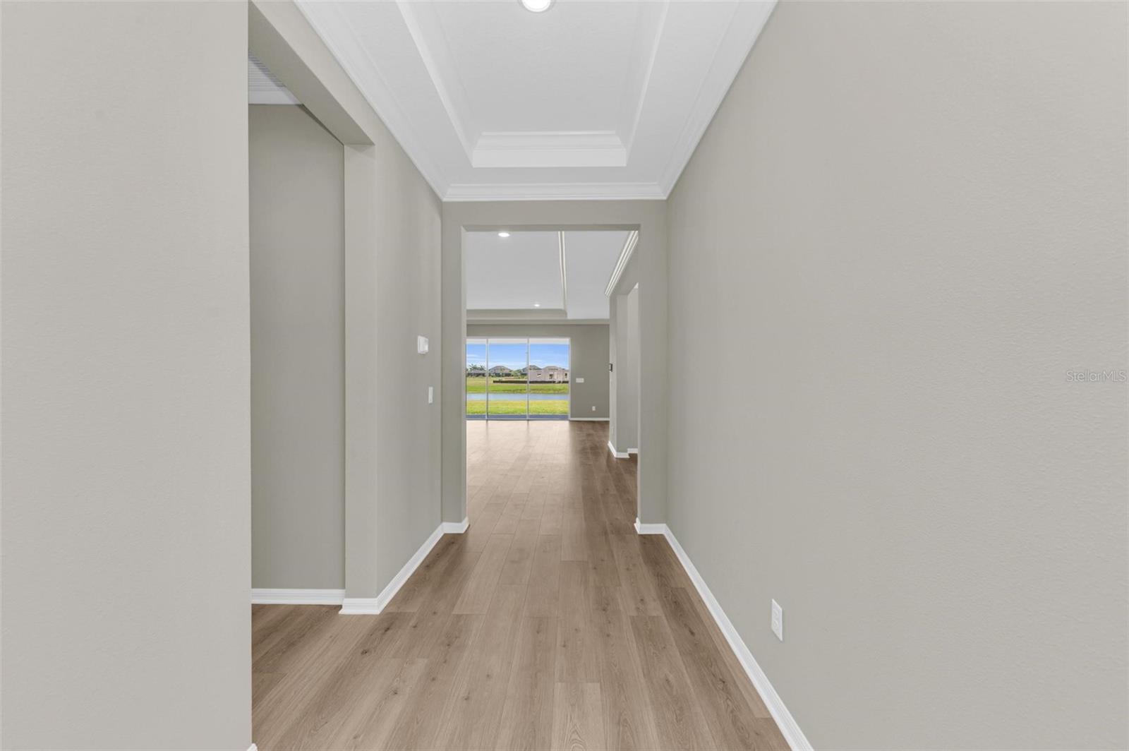 PARK EAST AT AZARIO PH II - Residential