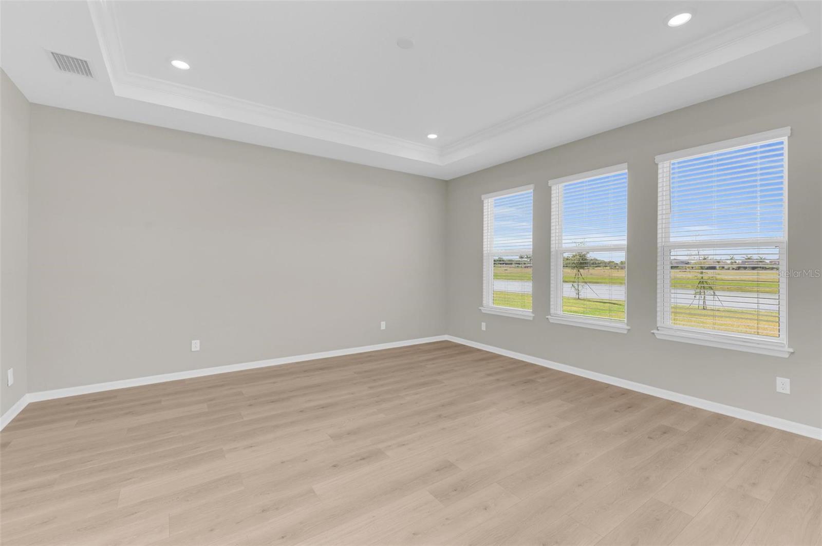 PARK EAST AT AZARIO PH II - Residential