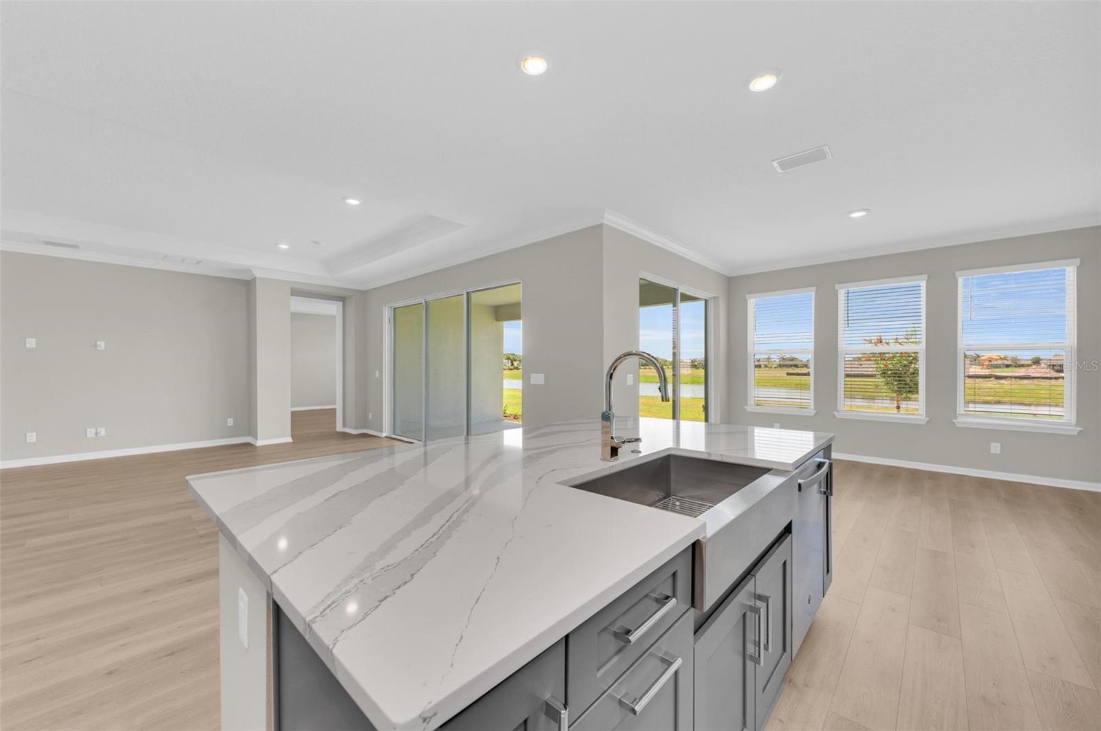 PARK EAST AT AZARIO PH II - Residential