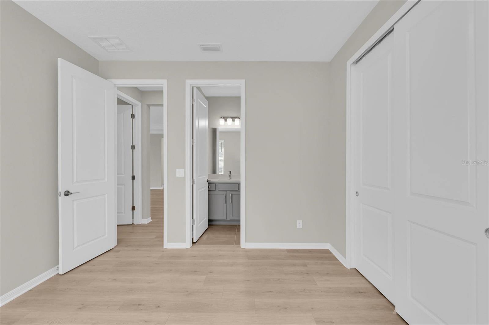 PARK EAST AT AZARIO PH II - Residential