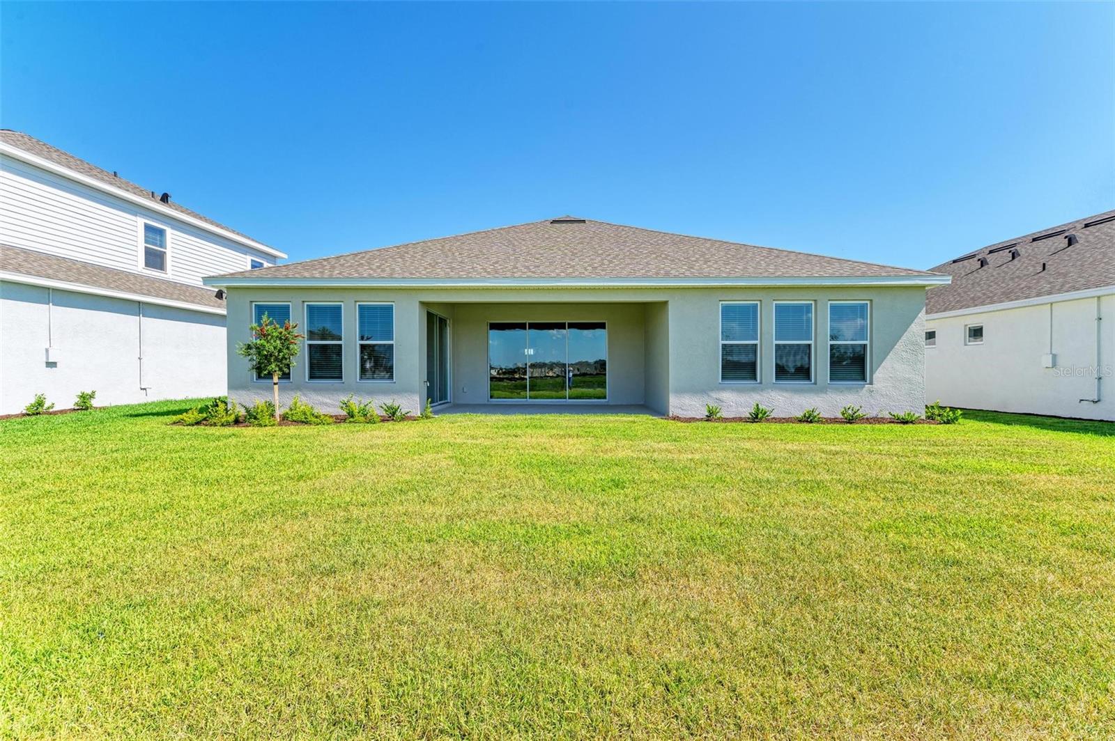 PARK EAST AT AZARIO PH II - Residential