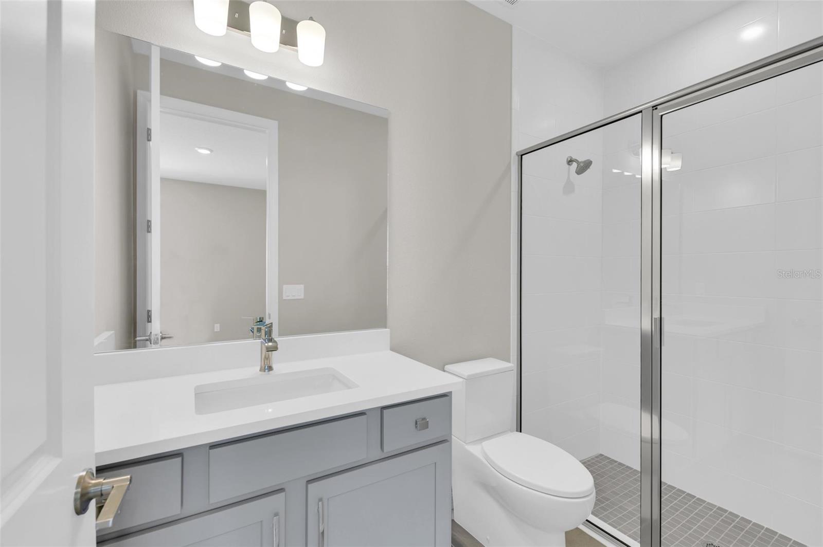 PARK EAST AT AZARIO PH II - Residential