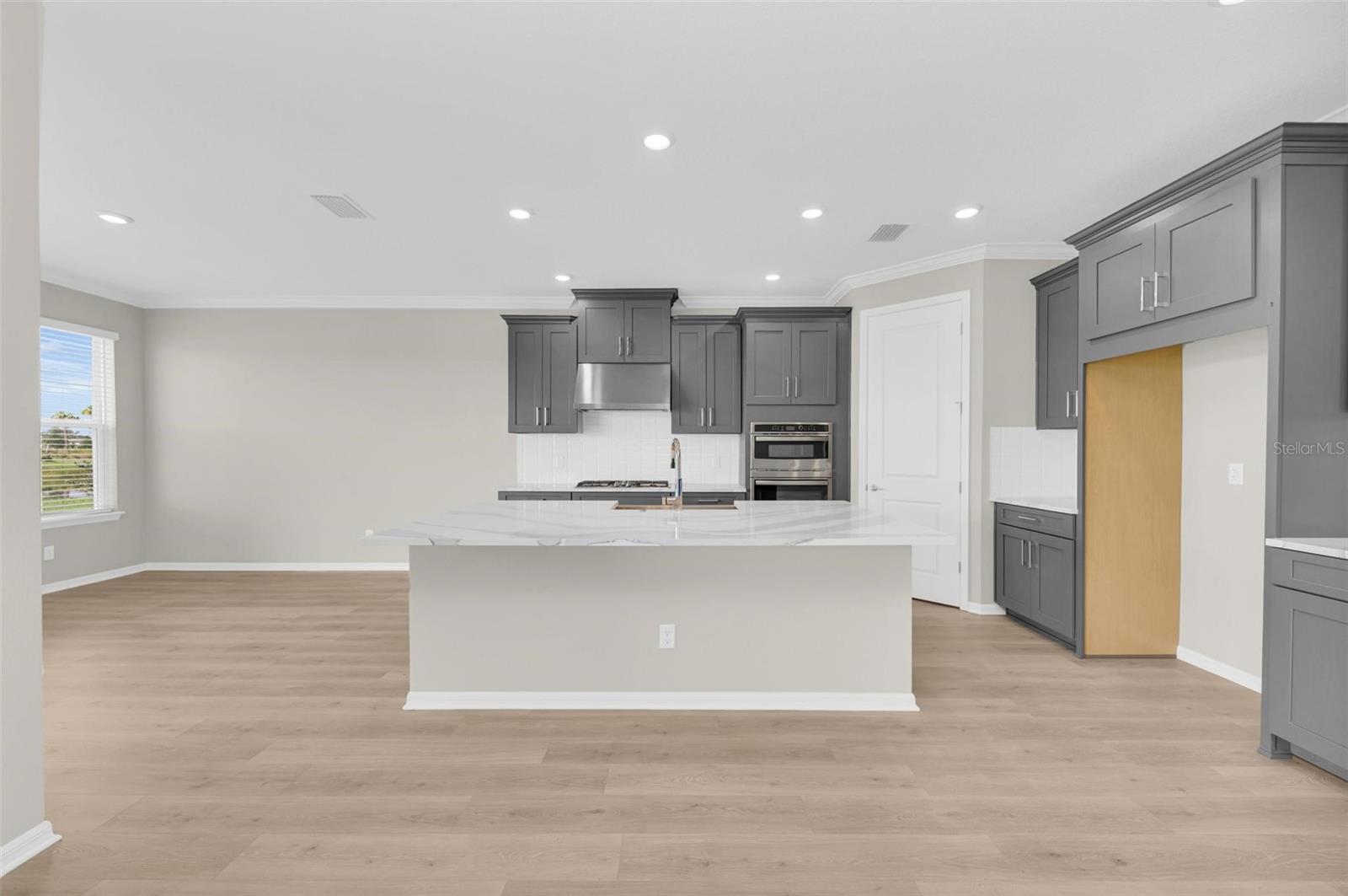 PARK EAST AT AZARIO PH II - Residential