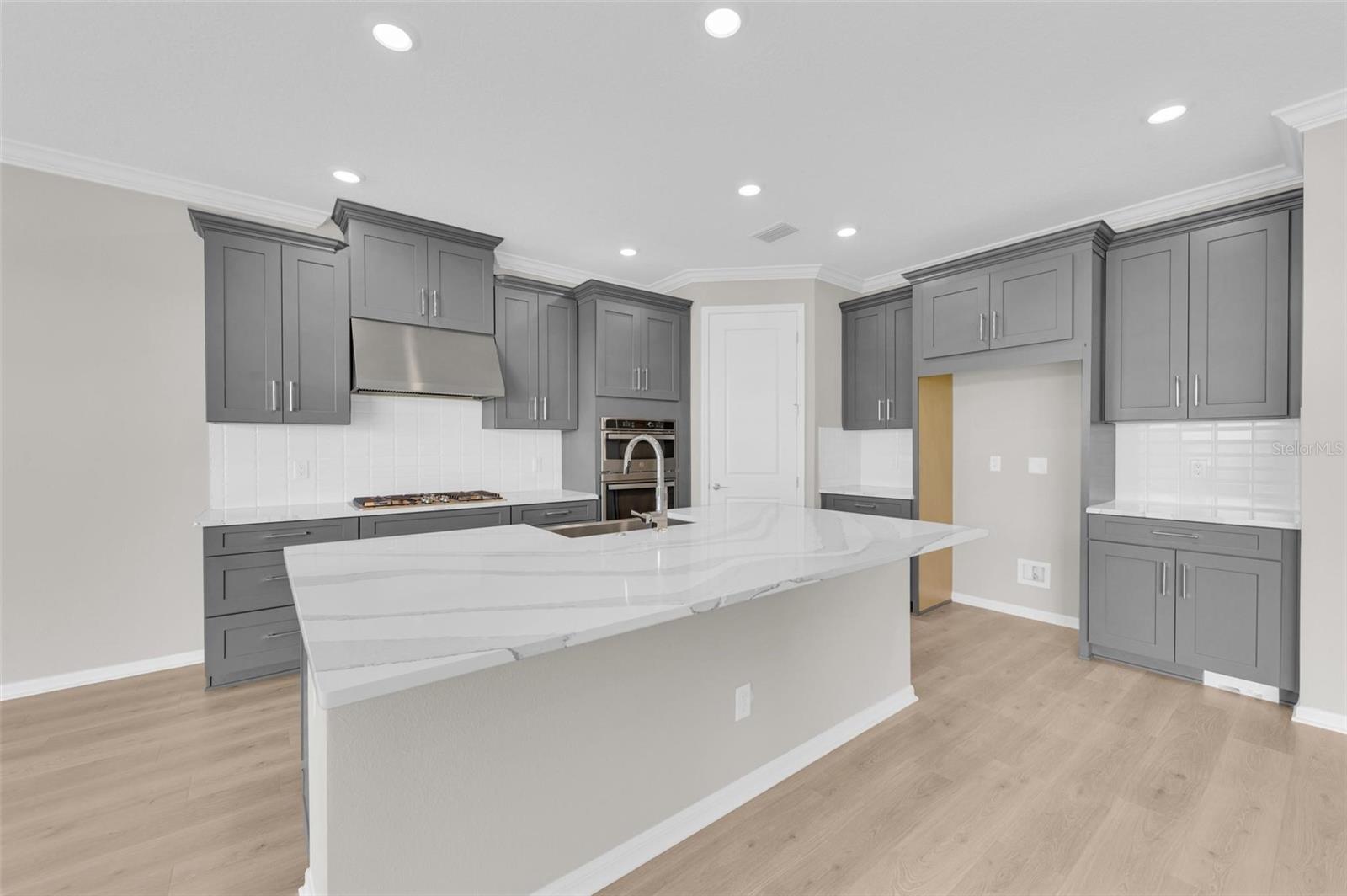 PARK EAST AT AZARIO PH II - Residential