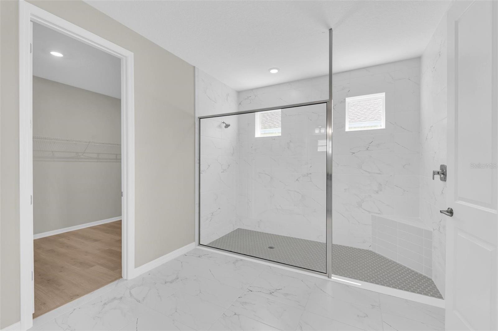 PARK EAST AT AZARIO PH II - Residential