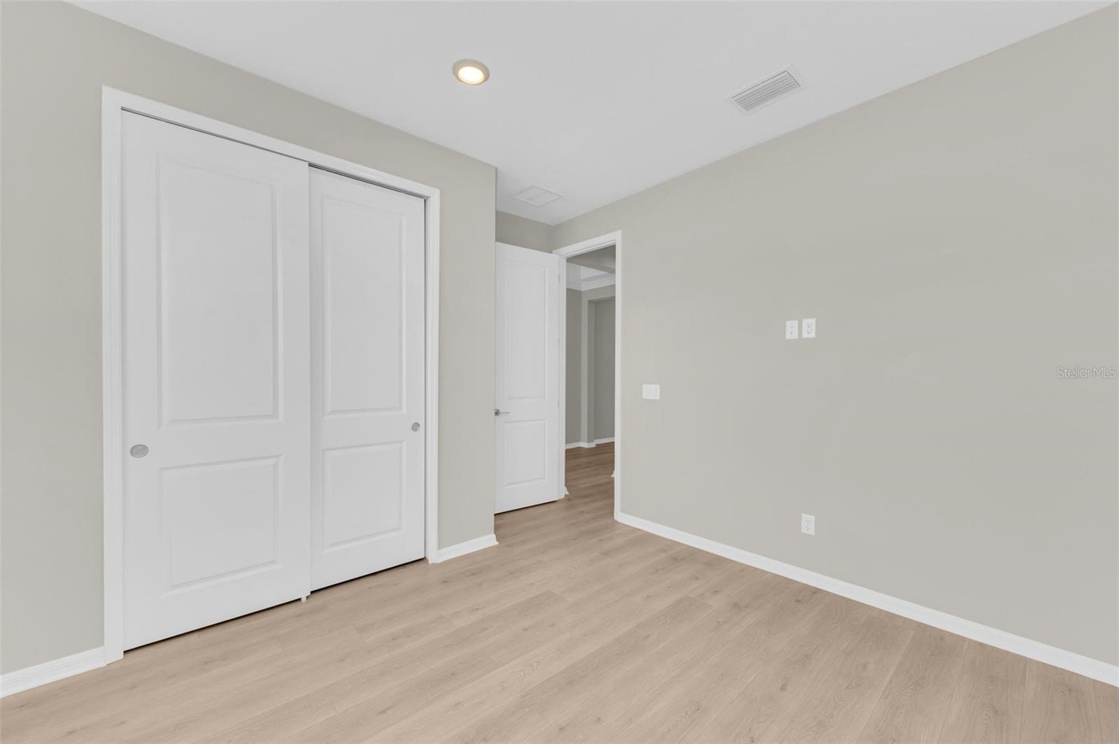 PARK EAST AT AZARIO PH II - Residential