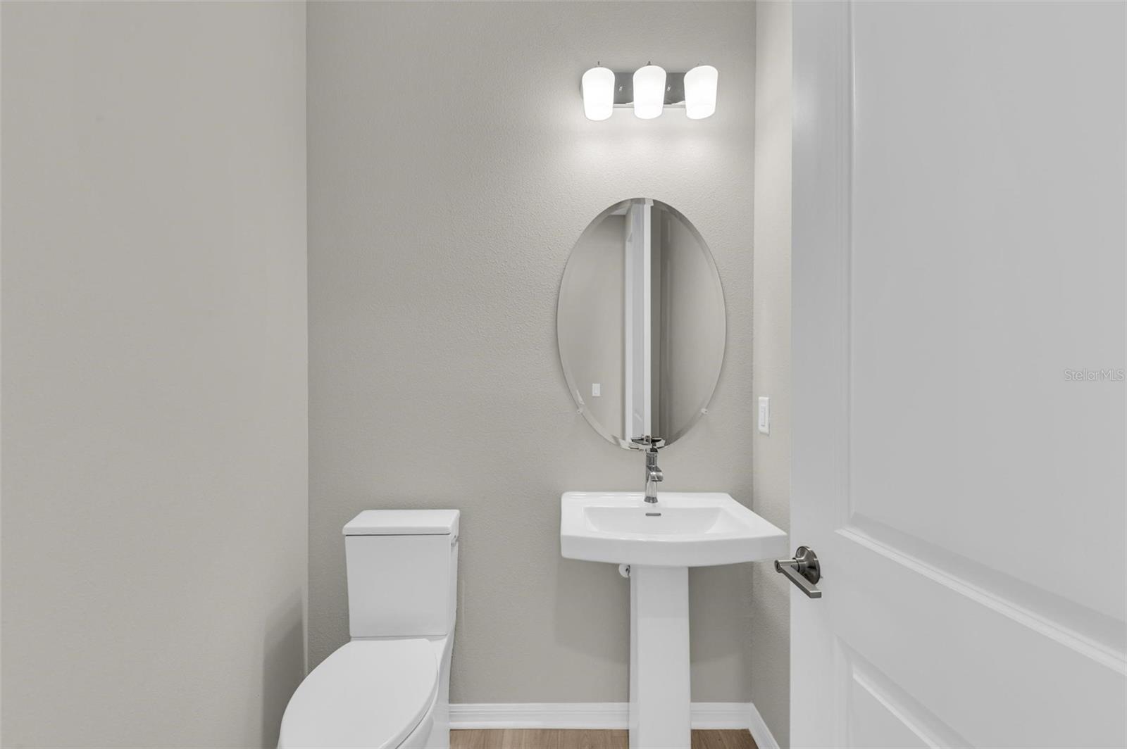 PARK EAST AT AZARIO PH II - Residential