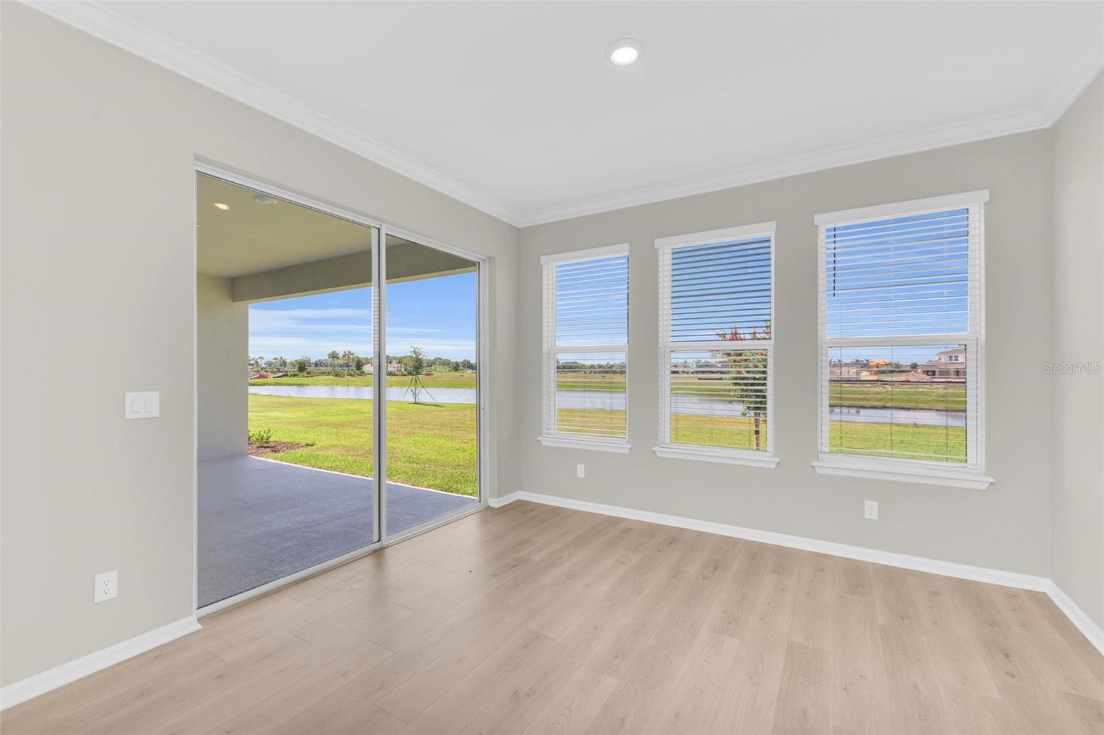 PARK EAST AT AZARIO PH II - Residential