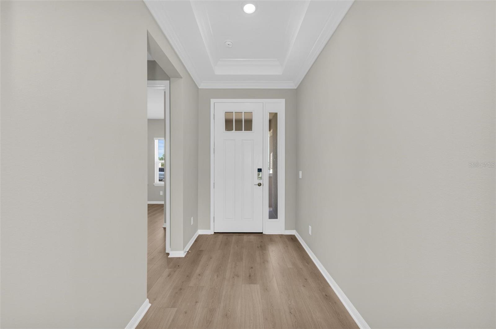 PARK EAST AT AZARIO PH II - Residential