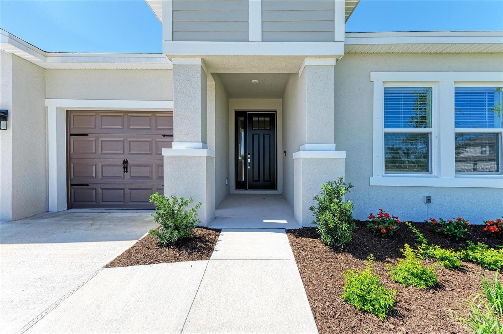 PARK EAST AT AZARIO PH II - Residential