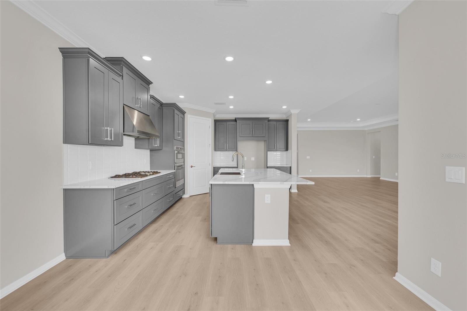 PARK EAST AT AZARIO PH II - Residential