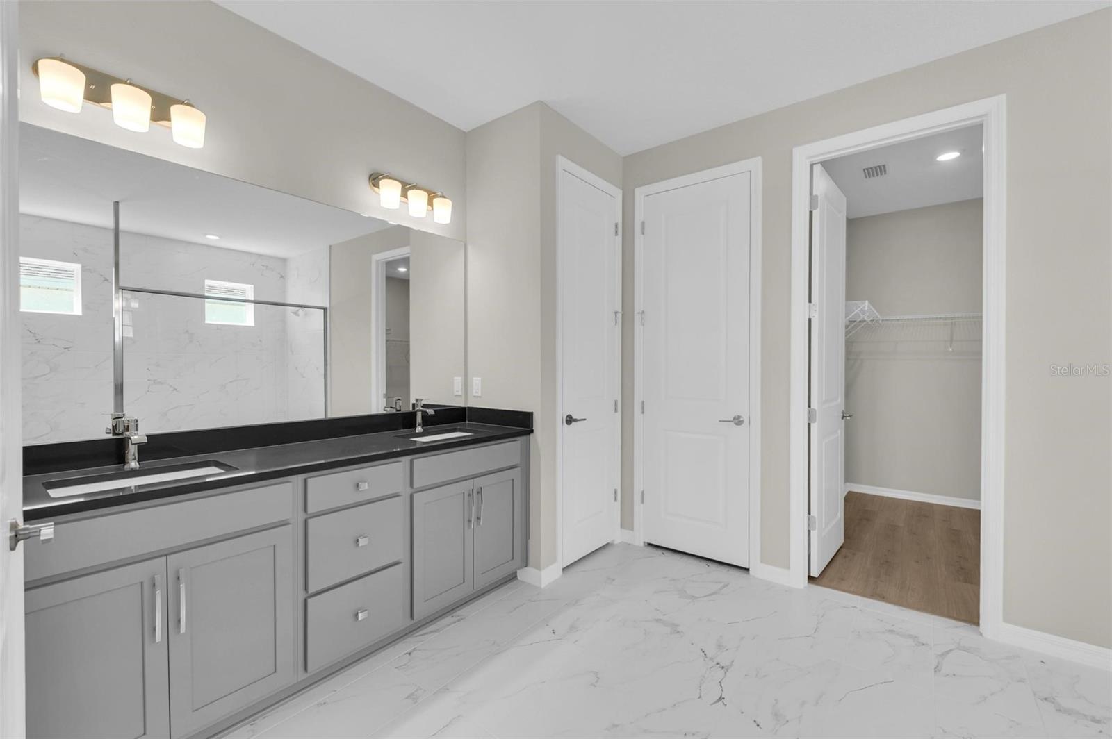 PARK EAST AT AZARIO PH II - Residential