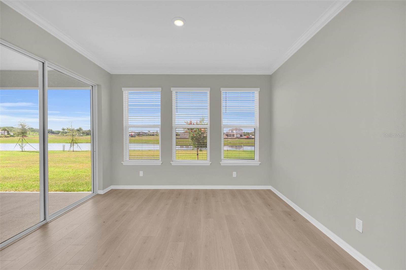 PARK EAST AT AZARIO PH II - Residential