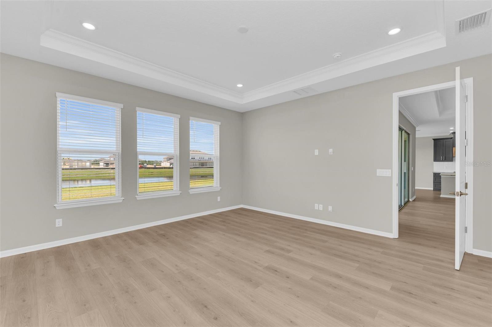 PARK EAST AT AZARIO PH II - Residential