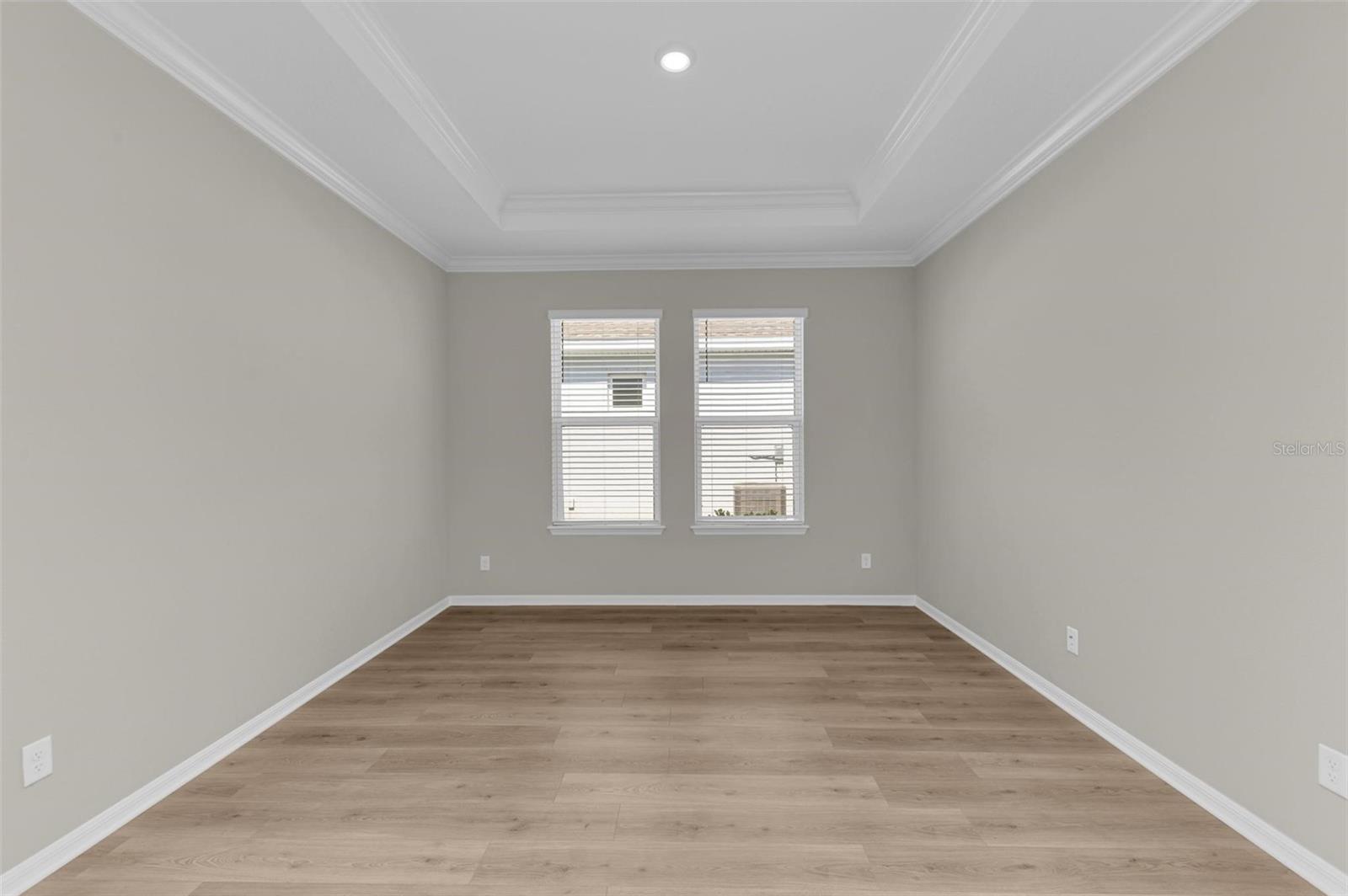 PARK EAST AT AZARIO PH II - Residential