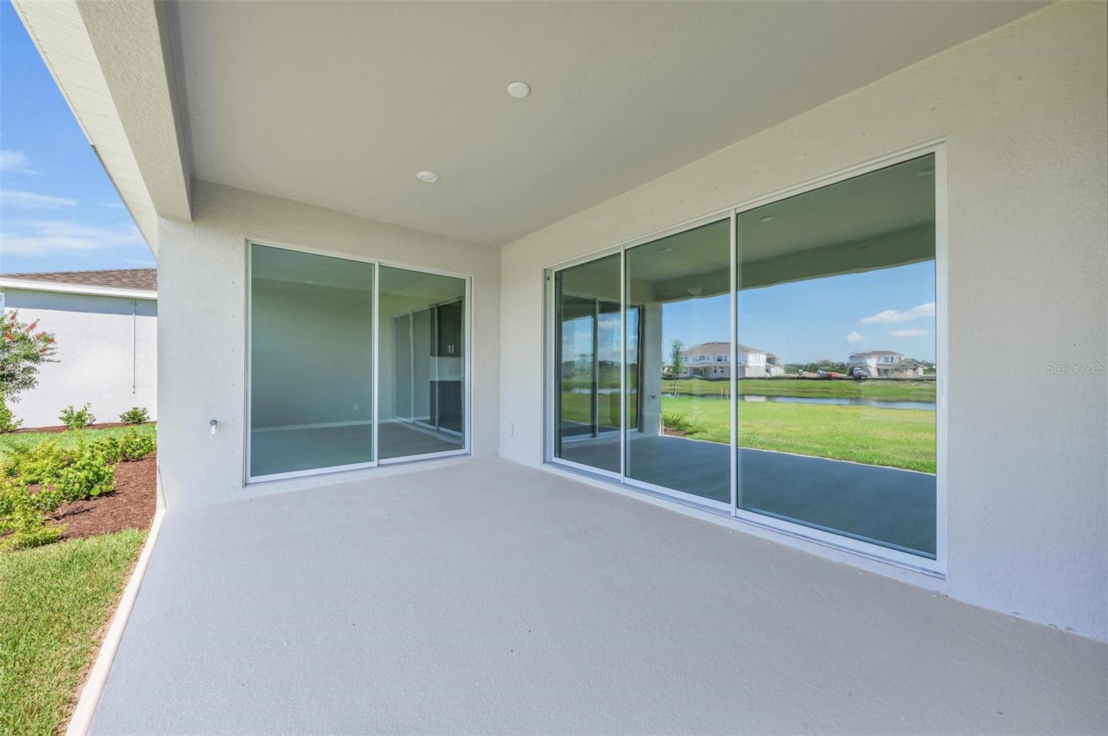 PARK EAST AT AZARIO PH II - Residential