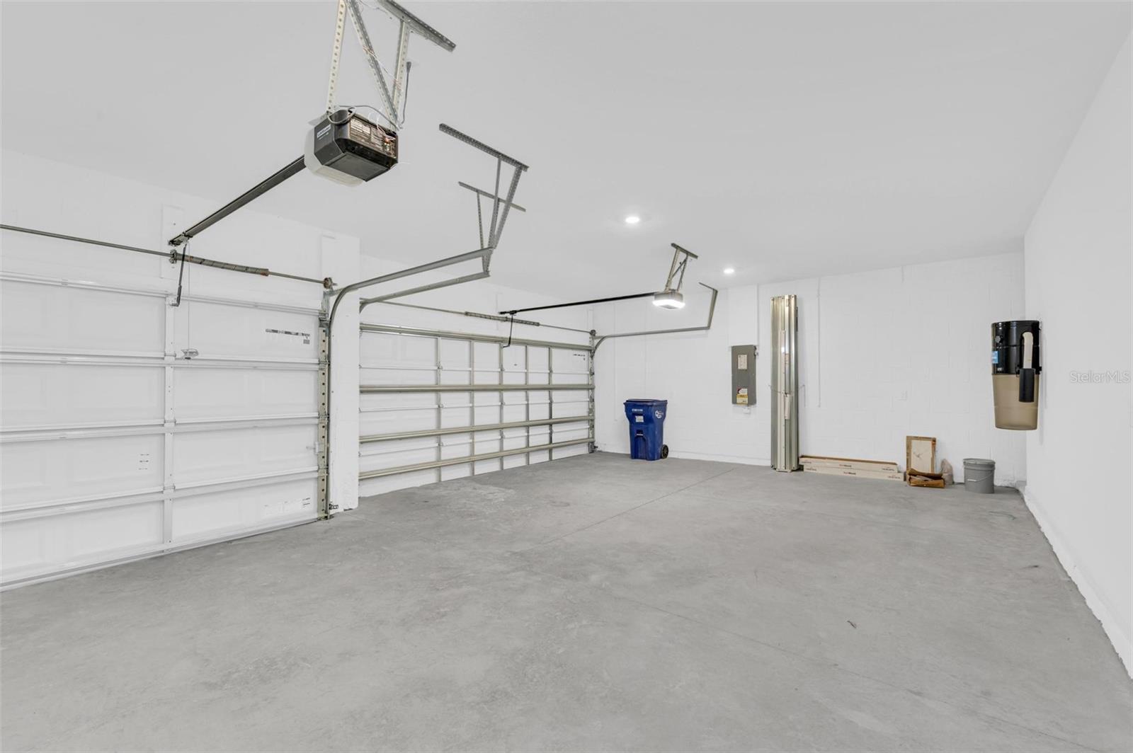 PARK EAST AT AZARIO PH II - Residential