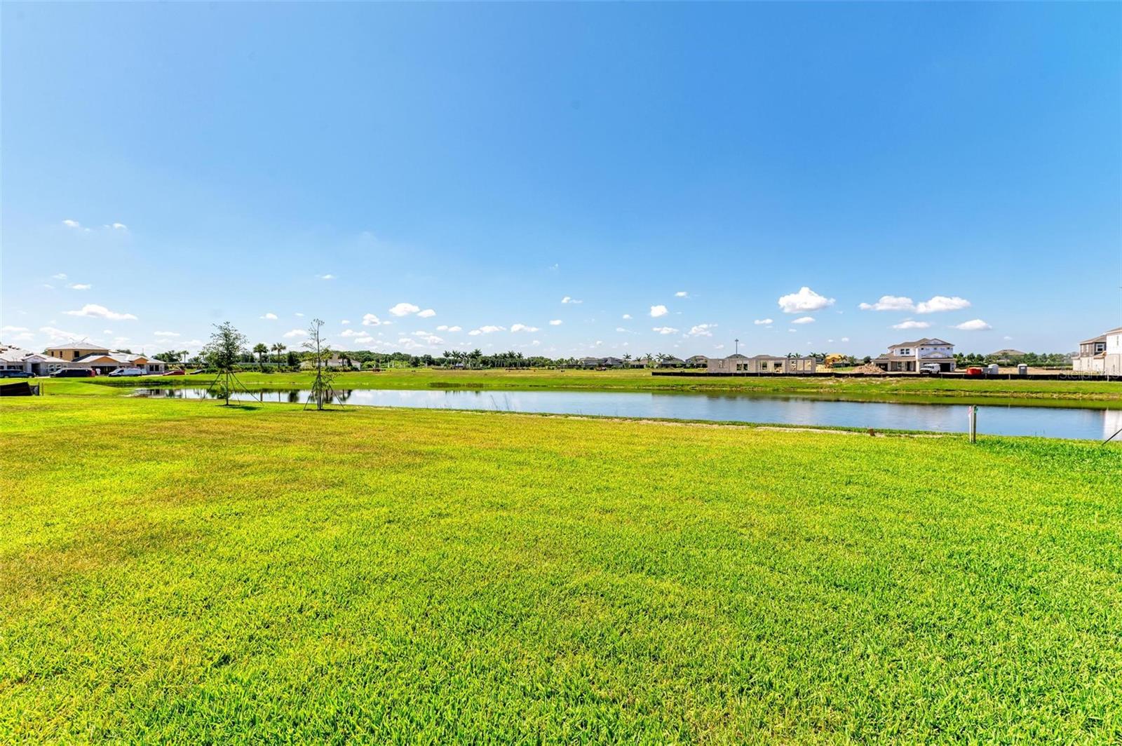 PARK EAST AT AZARIO PH II - Residential