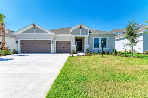 Photo of 16545 Star Grass Circle, Bradenton, FL 34211 (MLS # A4669225)