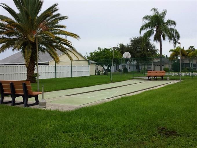 TOWNHOUSES OF LAKESIDE SOUTH - Residential Lease