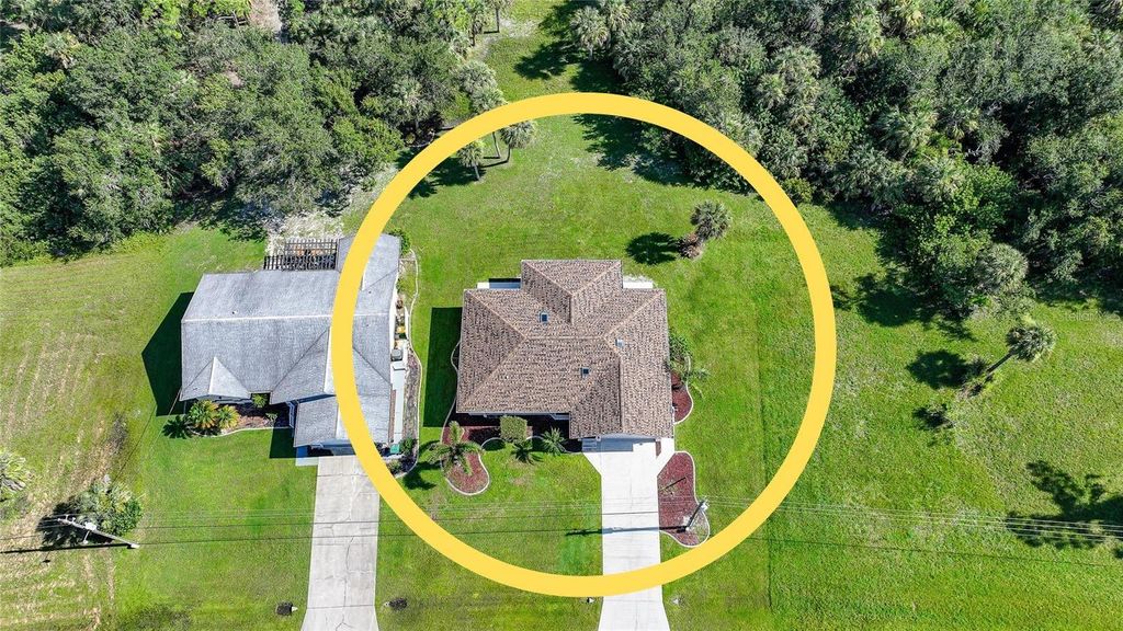 Photo of 16835 Acapulco Road, Punta Gorda, FL 33955 (MLS # C7512930)